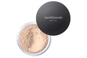 Makeup - bareMinerals Matte Foundation SPF15 - Faily Medium - 6gr - 194248059231