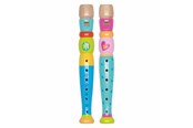 Trælegetøj - Goki Wooden Recorder - 61846