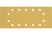 Slibemaskine - Bosch Expert C470 sanding sheets 10pcs - 2608900850