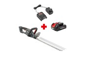 Hækkeklipper - AL-KO Batteri hækkeklipper HTD 1855 (sæt) Comfort - 2525814