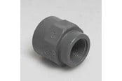 Dyk/Trykpumper - AL-KO Reduktions gevindnippel, 3/4" og 1/2" indvendigt gevind - 5835436