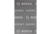 Slibemaskine - Bosch N880 Abrasive Sheet Ultra Fine Grit 1pc - 2608901216