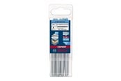 Bor & bits - Bosch Expert CYL-9 MultiConstruction Drill Bits 6mm 10pcs - 2608900640