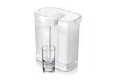 Andre køkkenapparater - Philips AWP2980WH - electric water filter dispenser - bright white - AWP2980WH/31