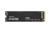 SSD - Crucial P510 - SSD - 2 TB - PCI Express 5.0 x4 (NVMe) (pack of 50) - CT2000P510SSD8-T