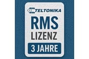 Kontorsoftware - Teltonika Remote Management System Managment Pack - RMSMP0300000