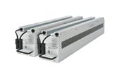 UPS - APC - UPS battery - Li-Ion - 9000 mAh - 432 Wh - APCRBC174-LI