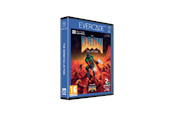 Spil - The Doom Collection - Evercade - FPS - 5060990242458