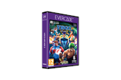 Spil - Visco Arcade 2 - Evercade - Retro - 5060990242366