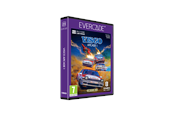 Spil - Visco Arcade 1 - Evercade - Retro - 5060990242380