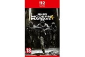 Spil - Call of Duty: Modern Warfare 4 (Code in a Box) - Nintendo Switch 2 - FPS - 0196388879939