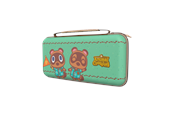 Spil tilbehør - Turtle Beach PlayTrek Travel Case Animal Crossing - Miscellaneous Taske - Nintendo Switch 2 - S288TBA890255