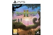 Spil - Smalland 2: Lost Realms - Sony PlayStation 5 - Eventyr - 3700664534459