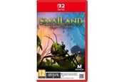 Spil - Smalland: Survive the Wilds - Nintendo Switch 2 - Action/Adventure - 3700664534435