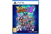 Spil - Scott Pilgrim EX - Sony PlayStation 5 - Action/Adventure - 5056635626264