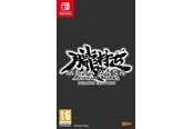 Spil - Muramasa: Revenant Blades (Deluxe Edition) - Nintendo Switch - Beat 'em Up - 5060540773623