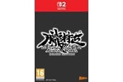 Spil - Muramasa: Revenant Blades (Deluxe Edition) - Nintendo Switch 2 - Beat 'em Up - 5060540773555