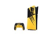 Spillekonsol - Sony PlayStation 5 Digital (Wolverine Limited Edition) - 711719072331