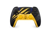 Spil tilbehør - Sony PlayStation 5 DualSense (Wolverine Limited Edition) - Wireless Controller - Sony PlayStation 5 - 711719072171