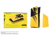 Spil tilbehør - Sony (Wolverine Limited Edition) - Cover - Sony PlayStation 5 *DEMO* - 711719072133
