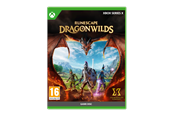 Spil - RuneScape: Drangonwilds - Xbox Series X - Microsoft Xbox Series X - Action/Adventure - 5056208827654