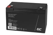 UPS - Green Cell - UPS battery - Sealed Lead Acid (SLA) - 10 Ah - AGM16