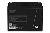UPS - Green Cell - UPS battery - Sealed Lead Acid (SLA) - 44 Ah - AGM23
