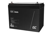 UPS - Green Cell - UPS battery - Sealed Lead Acid (SLA) - 84 Ah - AGM26