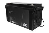 UPS - Green Cell - UPS battery - Sealed Lead Acid (SLA) - 120 Ah - AGM31