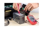 UPS - Green Cell - UPS battery - Lead Acid - 8 Ah - AGM46