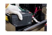 UPS - Green Cell - UPS battery - Sealed Lead Acid (SLA) - 8.5 Ah - AGM47