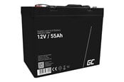 UPS - Green Cell battery - Lead Acid - AGM49