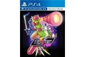 Spil - Pixel Ripped 1989 (PSVR) - Sony PlayStation 4 - Action/Adventure - 5060522095149