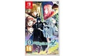 Spil - OVER REQUIEMZ - Nintendo Switch - Eventyr - 5061077022796