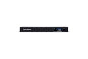 UPS - CyberPower CP1500EIPFCRM1U - 1500VA/900W | Line-Interactive | Pure Sine Wave - CP1500EIPFCRM1U