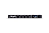 UPS - CyberPower PFC Sinewave (E) Series CP700EIPFCRM1U - UPS - 420 watt - 800 VA - CP700EIPFCRM1U