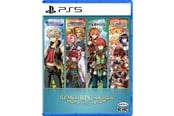 Spil - Kemco RPG Selection Vol.7 - Sony PlayStation 5 - RPG - 4589871980964