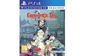 Spil - Groundhog Day: Like Father Like Son (PSVR) - Sony PlayStation 4 - Eventyr - 5060522095026