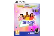 Spil - Let's Sing 2027 - 2 Mic Bundle - PS5 - Sony PlayStation 5 - Fest - 9120131604685