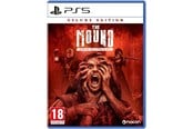 Spil - The Mound: Omen of Cthulhu (Deluxe Edition) - Sony PlayStation 5 - Action/Adventure - 3665962030365