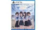 Spil - Blue Reflection Quartet - Sony PlayStation 5 - RPG - 4710782159976