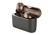 Hovedtelefoner/headset - Sennheiser MOMENTUM True Wireless 5 - Copper - 700352