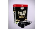 Spil - Let's Sing Abba 2027 - 2 Mic Bundle - Nintendo Switch 2 - Nintendo Switch 2 - Fest - 9120131605408