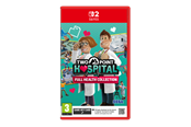 Spil - Two Point Hospital - Full Health Collection - Nintendo Switch 2 - Simulation - 5056635629739