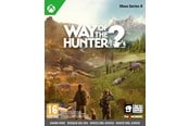 Spil - Way of the Hunter 2 - Xbox Series X - Microsoft Xbox Series X - Jagt - 9120131605552