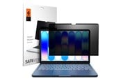 Systemtilbehør (kølepasta mv.) - Spigen SafeView Privacy Screen Protector for MacBook Neo 13" 2026 - 30101-0