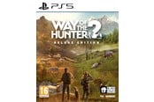 Spil - Way of the Hunter 2 - Deluxe Edition - PS5 - Sony PlayStation 5 - Jagt - 9120131605606