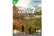 Spil - Way of the Hunter 2 - Deluxe Edition - Xbox Series X - Microsoft Xbox Series X - Gyser - 9120131605637