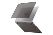 Systemtilbehør (kølepasta mv.) - Spigen AirSkin Case for MacBook Pro 16" 2021 / 2023 / 2024 / 2025 / 2026 - Semi-Transparent - 30123-0