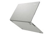 Systemtilbehør (kølepasta mv.) - Spigen Urban Fit Case for MacBook Air 15" 2023 / 2024 / 2025 / 2026 - Gray - 30168-0